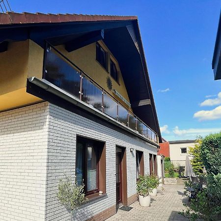 Ferienhus Baabe Fewo 01 Terrasse, Sauna- Und Schwimmbadnutzung Im Ahoi Sellin Εξωτερικό φωτογραφία