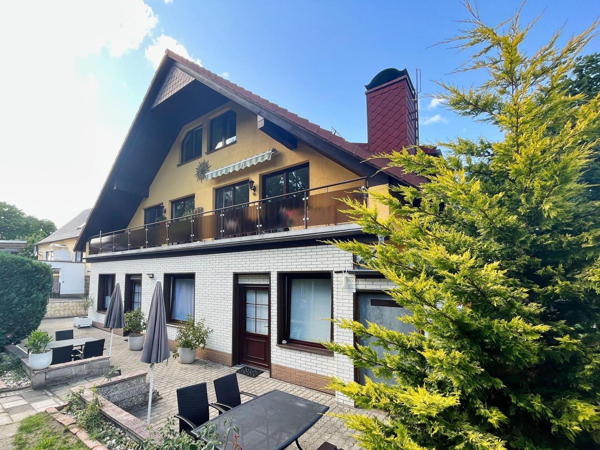 Ferienhus Baabe Fewo 01 Terrasse, Sauna- Und Schwimmbadnutzung Im Ahoi Sellin Εξωτερικό φωτογραφία