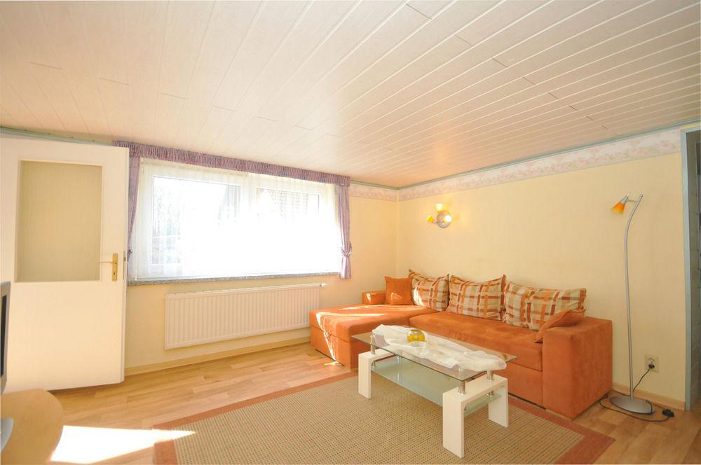 Ferienhus Baabe Fewo 01 Terrasse, Sauna- Und Schwimmbadnutzung Im Ahoi Sellin Εξωτερικό φωτογραφία